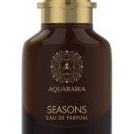 عطر ادکلن سیزنز آکوارابیا - Seasons Aquarabia - بررسی، قیمت و خرید