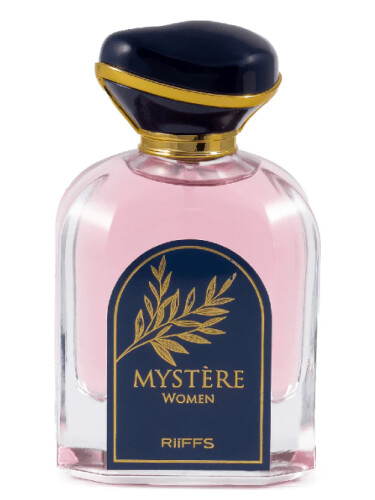 عطر ادکلن میستر ومن ریفس پرفیومز - Mystère Women Riiffs Perfumes - بررسی، قیمت و خرید