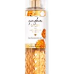 عطر ادکلن گینگام گلو بت اند بادی ورکز - Gingham Glow Bath & Body Works - بررسی، قیمت و خرید
