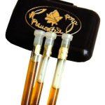 عطر ادکلن روسالکا کریمیان رُز - Русалка Crimean rose – Крымская роза - بررسی، قیمت و خرید