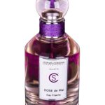 عطر ادکلن روز دو مای او دو فرش استفان کوردینا آرومه اند تراپی - Rose de Mai Eau de Fraiche Stephen Cordina Aroma & Therapy - بررسی، قیمت و خرید