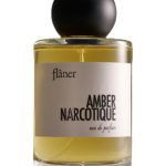 عطر ادکلن امبر نارکوتیک فِلَنِر - Amber Narcotique flâner - بررسی، قیمت و خرید