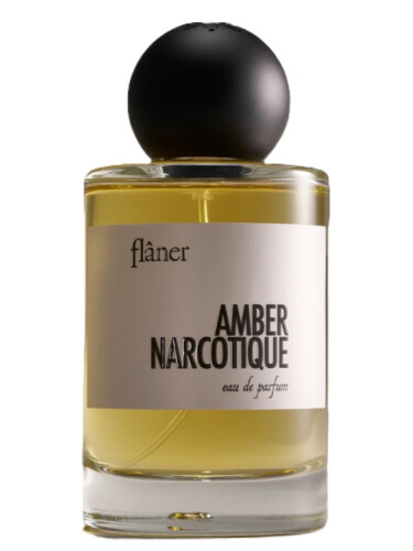 عطر ادکلن امبر نارکوتیک فِلَنِر - Amber Narcotique flâner - بررسی، قیمت و خرید