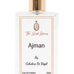 عطر ادکلن اجمان د سنته لایبرری - Ajman The Scent Library - بررسی، قیمت و خرید