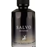 عطر ادکلن سالوو اینتنس میسون الهمبرا - Salvo Intense Maison Alhambra - بررسی، قیمت و خرید
