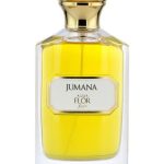 عطر ادکلن جومانا آکوافلور فرانزه - Jumana Aquaflor Firenze - بررسی، قیمت و خرید