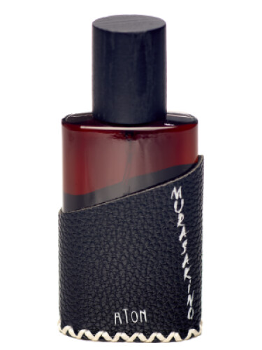 عطر ادکلن مورساکینو اِیتان - Murasakino ATon - بررسی، قیمت و خرید