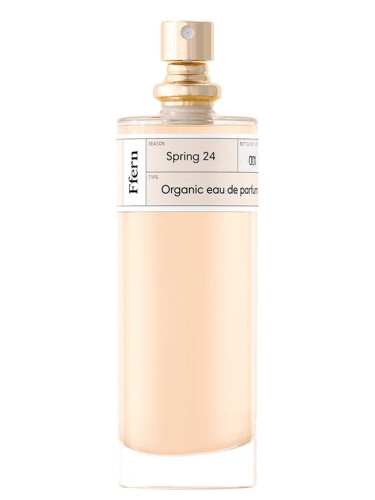 عطر ادکلن اسپرینگ 24 فِرن - Spring 24 Ffern - بررسی، قیمت و خرید
