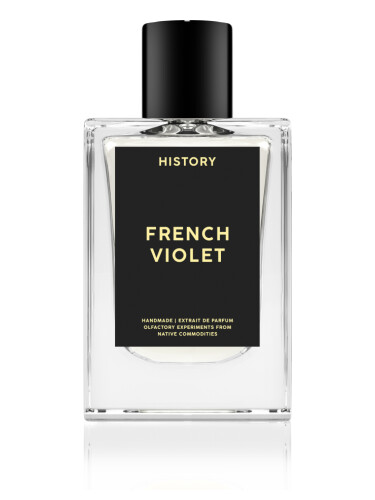 عطر ادکلن فرنچ ویولت هیستوری پارفوم - French Violet History Parfums - بررسی، قیمت و خرید