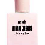 عطر ادکلن آی ام جیزس آرت بروت - Ai Am Jesus Art Brüt - بررسی، قیمت و خرید