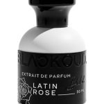 عطر ادکلن لتین رز بلک‌اوت - Latin Rose Blackoud - بررسی، قیمت و خرید
