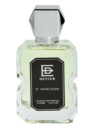 عطر ادکلن دینارکویید دیویه - D'Narcoide Dévier - بررسی، قیمت و خرید