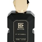 عطر ادکلن دی استانبول دِویِه - D'Istambul Dévier - بررسی، قیمت و خرید