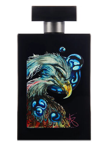 عطر ادکلن ایگل ویژنری سیمون پاریس - Eagle Visionary Simone Paris - بررسی، قیمت و خرید