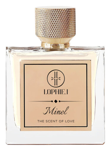 عطر ادکلن ماینل لوفیِل - Minel Lophiel - بررسی، قیمت و خرید