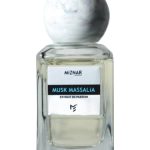 عطر ادکلن ماسک مسالیا میزنار اسنشیالز - Musk Massalia MiZNAR Essencials - بررسی، قیمت و خرید