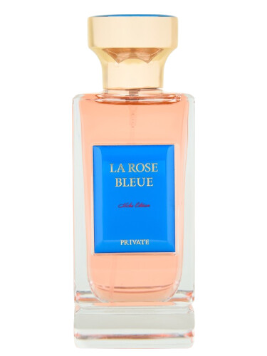 عطر ادکلن لا رز بلو مازون ماسیمو - La Rose Bleue Maison Massimo - بررسی، قیمت و خرید