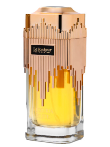 عطر ادکلن لوکسوریا الیت لبونور پرفیوم - Luxuria Elite Le Bonheur Perfumes - بررسی، قیمت و خرید