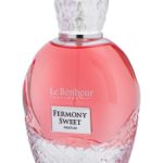 عطر ادکلن فرمون سویت له بونور پرفیومز - Fermony Sweet Le Bonheur Perfumes - بررسی، قیمت و خرید