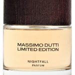 عطر ادکلن نایتفال پارفوم ماسیمو دوتی - Nightfall Parfum Massimo Dutti - بررسی، قیمت و خرید