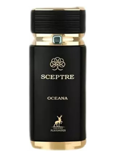 عطر ادکلن سپتر اوشِنا میزون الهامبرا - Sceptre Oceana Maison Alhambra - بررسی، قیمت و خرید