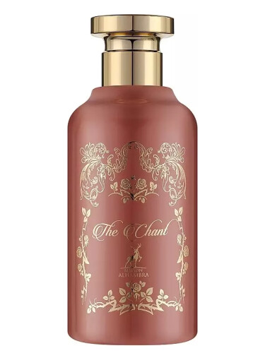 عطر ادکلن ده چنت میزون الهامبرا - The Chant Maison Alhambra - بررسی، قیمت و خرید