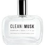 عطر ادکلن کلین ماسک اوتنتیسیتی پرفیومز ال‌ال‌سی - Clean Musk Authenticity Perfumes LLC - بررسی، قیمت و خرید
