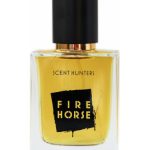 عطر ادکلن فایر هورس سنت‌هانترز - Fire Horse Scent Hunters - بررسی، قیمت و خرید