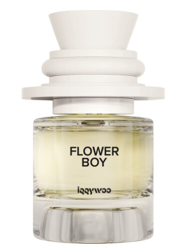 عطر ادکلن فلاور بوی ایگی‌وو - Flower Boy Iggywoo - بررسی، قیمت و خرید