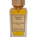 عطر ادکلن منگو مگو الفَنَک - Mango Mago Al Fanak - بررسی، قیمت و خرید
