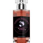 عطر ادکلن یانیلیس پاتیِنس کایوتل - Yanelys Patience Coyotl - بررسی، قیمت و خرید