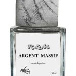 عطر ادکلن آرژانت مسیف راوین موران - Argent Massif Ravin Moran - بررسی، قیمت و خرید
