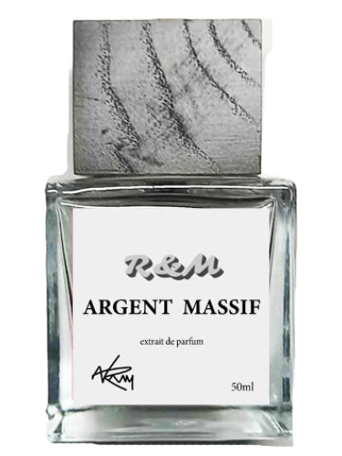 عطر ادکلن آرژانت مسیف راوین موران - Argent Massif Ravin Moran - بررسی، قیمت و خرید