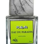 عطر ادکلن اُ دُ پارادی راوین موران - Eau Du Paradis Ravin Moran - بررسی، قیمت و خرید