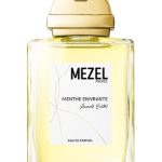 عطر ادکلن منت انورانت مزل - Menthe Enivrante Mezel - بررسی، قیمت و خرید