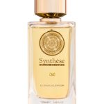عطر ادکلن دِفی سینتز آتلیه دو پارفوم - Défi Synthèse Atelier de Parfum - بررسی، قیمت و خرید