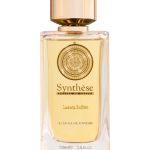 عطر ادکلن لاکشری زعفران سنتز اتلیه دو پارفوم - Luxury Saffron Synthèse Atelier de Parfum - بررسی، قیمت و خرید