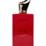 عطر ادکلن ویت ایت آزالیه پغفوم - VIII Eight Azalea Parfums - بررسی، قیمت و خرید