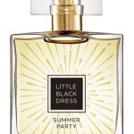 عطر ادکلن لیتل بلک درِس سامر پارتی ایوون - Little Black Dress Summer Party Avon - بررسی، قیمت و خرید