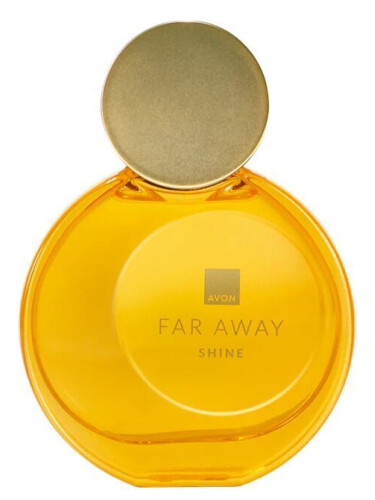 عطر ادکلن فار اووی شاین ایوون - Far Away Shine Avon - بررسی، قیمت و خرید