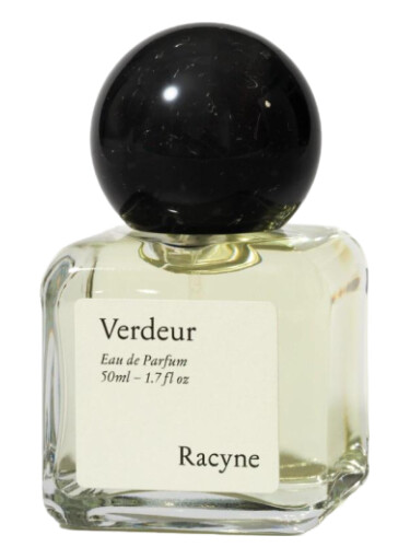 عطر ادکلن وردور ریسین - Verdeur Racyne - بررسی، قیمت و خرید