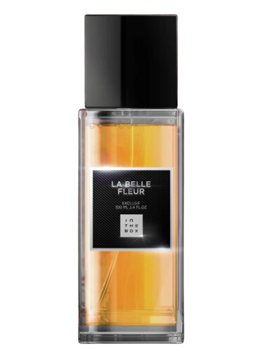 عطر ادکلن لا بل فلور ایندباکس - La Belle Fleur In The Box - بررسی، قیمت و خرید
