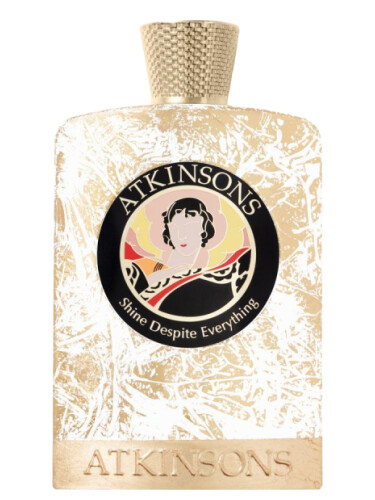 عطر ادکلن شاین دسپایت اوریتینگ اتکینسونز - Shine Despite Everything Atkinsons - بررسی، قیمت و خرید