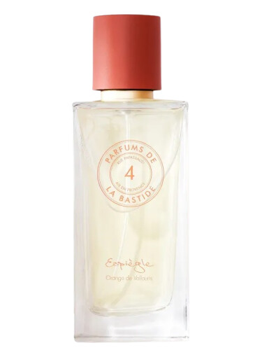عطر ادکلن اسپیگل آرنج و بازیل پرفیوم د لا باستید - Espiègle Orange & Basil Parfums de la Bastide - بررسی، قیمت و خرید