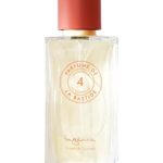 عطر ادکلن آنجنو ویولت اند آیریس پرفیوم د لا باستید - Ingénue Violet & Iris Parfums de la Bastide - بررسی، قیمت و خرید