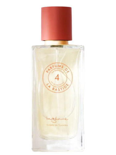 عطر ادکلن آنجنو ویولت اند آیریس پرفیوم د لا باستید - Ingénue Violet & Iris Parfums de la Bastide - بررسی، قیمت و خرید