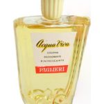 عطر ادکلن آکوا ویوا پاگلری - Acqua Viva Paglieri - بررسی، قیمت و خرید