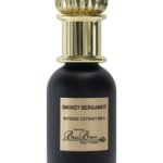عطر ادکلن اسموکی برگاموت بلو بلانک فلور فرانس - Smokey Bergamot Bleu Blanc Fleur France - بررسی، قیمت و خرید