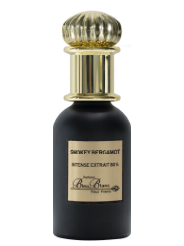 عطر ادکلن اسموکی برگاموت بلو بلانک فلور فرانس - Smokey Bergamot Bleu Blanc Fleur France - بررسی، قیمت و خرید