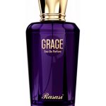عطر ادکلن گریس رساسی - Grace Rasasi - بررسی، قیمت و خرید